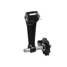 CTD01A2 - Alloy chain tensioner